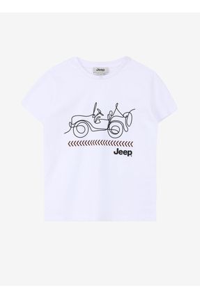T shirt jeep discount
