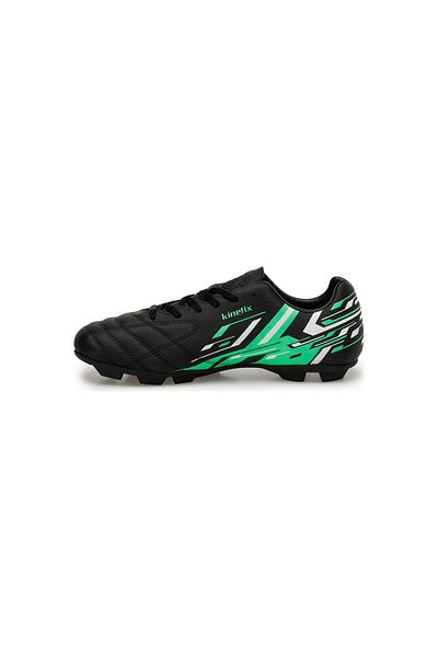 Kinetix 101394809 Kamıkaze Ag 3pr Astroturf Shoes BLACK, GREEN