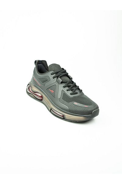 Lescon Men's Sports Shoes - Airfoam Marble
