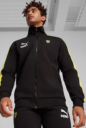 Sweater puma ferrari online