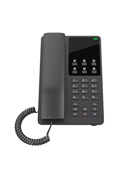 GRANDSTREAM GHP621W Otel Sip IP Telefon