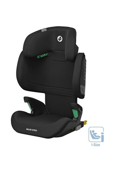 MAXİ-COSİ Κάθισμα αυτοκινήτου RodiFix M i-Size G-Cell 100-150 εκ. - Βασικό Μαύρο