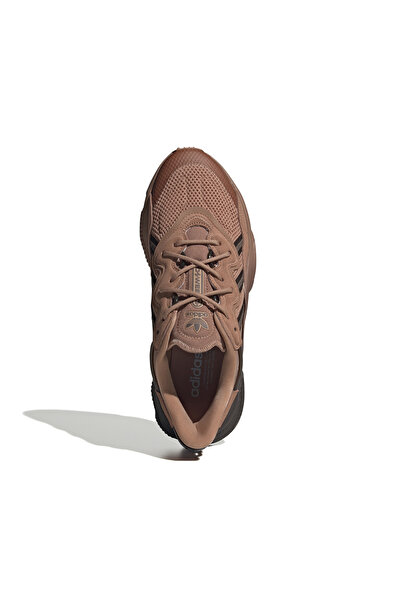 adidas Ozweego Unisex Günlük Ayakkabı IE0535 Kahverengi