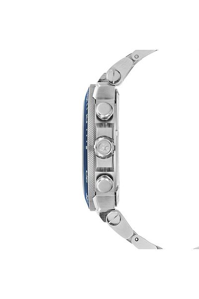 Guess Collection ساعة يد رجالية Gc GCZ14011G7MF