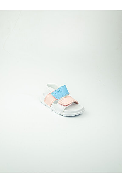 Vicco 321.B23Y.252 Krixi Pink Sandale pentru fetiță