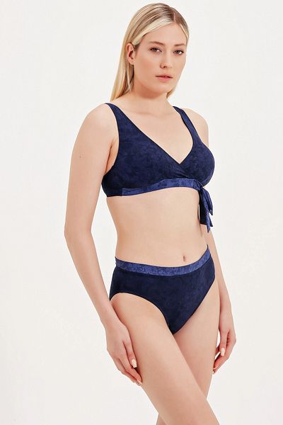 ZEKİ TRIANGLE BIKINI