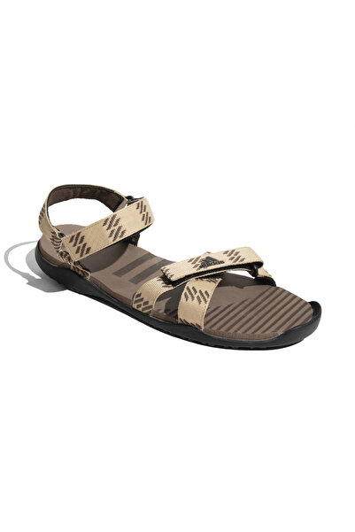adidas Comfortable and Lightweight Anatomical Velcro Daily Sandals