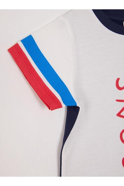 Snopy Snoopy Licensed Girl's Dress - 21968