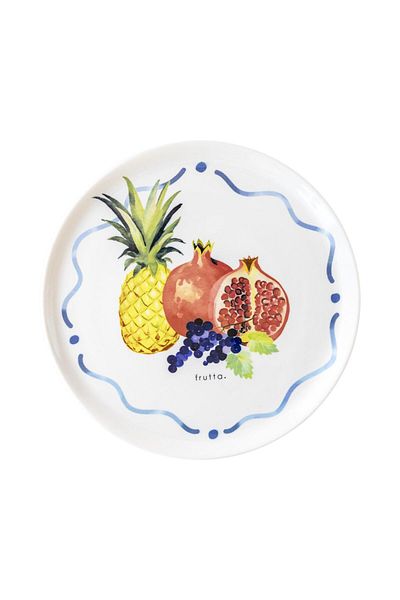 The Mia Furutta 30 Cm Serving Plate