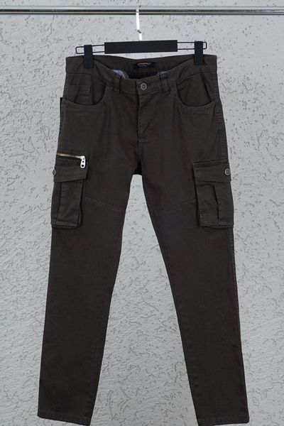 DYNAMO Men's Trousers 1950