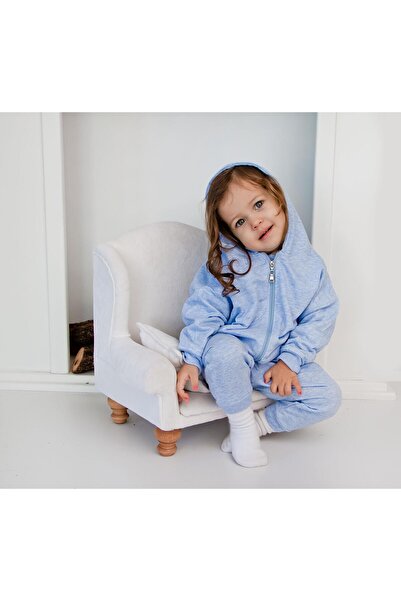 MiaBaby Hooded Sweatshirt