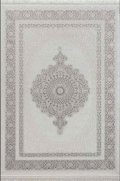 Flora Ayşıl 6863C Salon Ve Oturma Odası Halısı