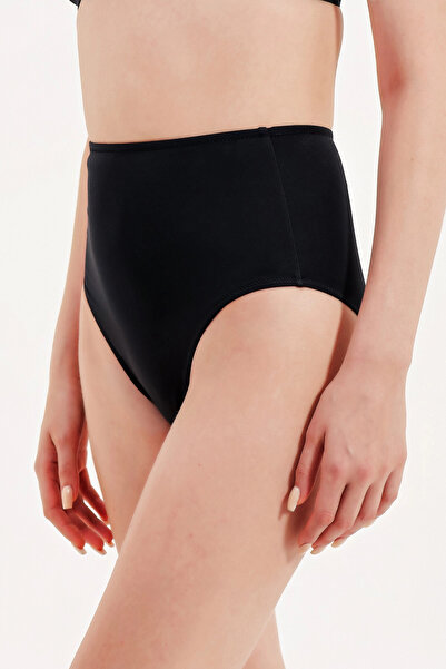 ZEKİ HIGH WAIST BIKINI BOTTOM