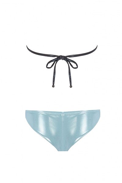 ZEKİ Bikini TRIANGULULUI LUMINOS