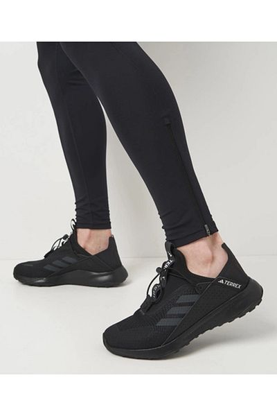 adidas Terrex Voyager 21 Slipon H.Rdy Outdoor Shoe Black