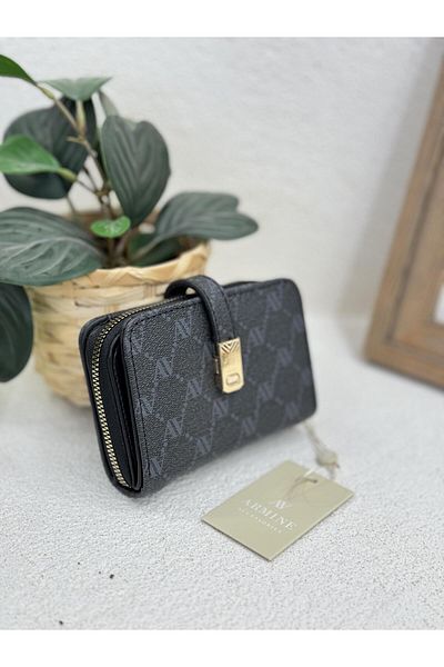 Armine ARMINE C01 - Medium Wallet