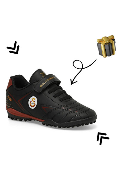 Kinetix New Season GS Football Velcro Shoes - With Surprise Gift