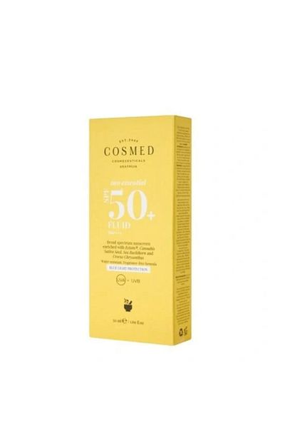 COSMED Sun Essential SPF50 - Sun Cream 50ml