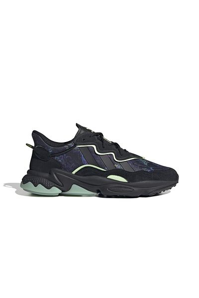 adidas Ozweego X Disney Daily Sports Sneaker Black