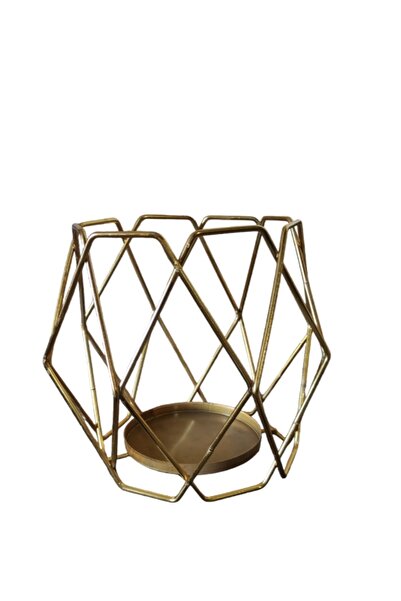 METALAY Aqua Mumluk Model Eskitme