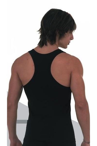 Dono Men's Sports Tank Top 1220 - Lycra