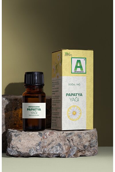 Aktarzane 20 سم زيت البابونج