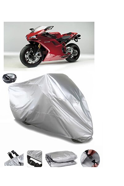 autolion حقيبة ظهر دراجة نارية دوكاتي 1098 متوافقة