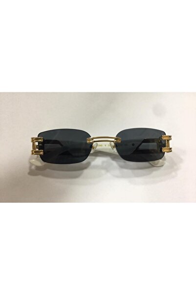 Retro Güneş Gözlüğü Piercing V C3