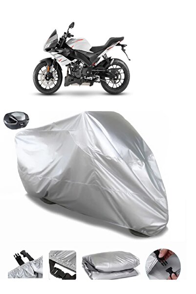 autolion حقيبة ظهر دراجة نارية من أبريليا تونو 660 متوافقة