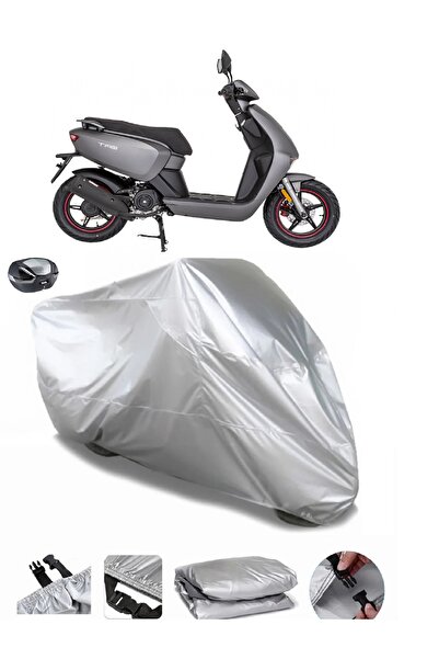 autolion حقيبة ظهر للدراجة النارية من مونديال 50 تابا متوافقة