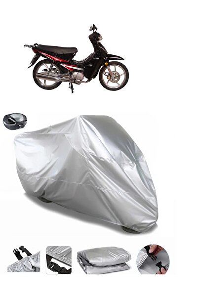 autolion حقيبة ظهر دراجة نارية بيسان ليفان التايلاندية متوافقة