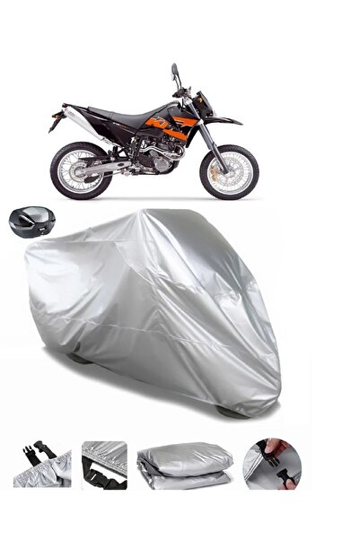 autolion حقيبة ظهر للدراجة النارية KTM 640 LC4 متوافقة