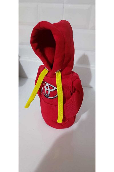Hüdaverdi Pazarlama TOYATA GEARSHIFT COVER