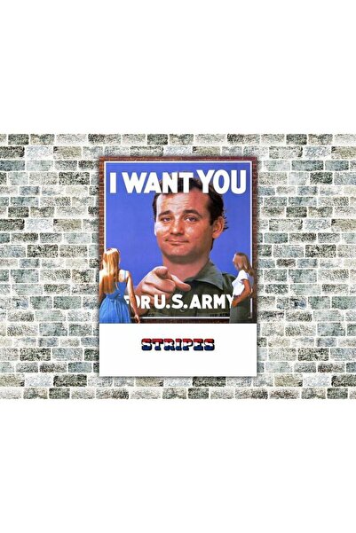 icase Θέλω Σε Εσένα Ξύλινος Πίνακας