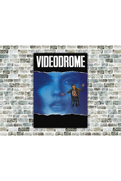 icase Videodrome Videodrome Masă din lemn