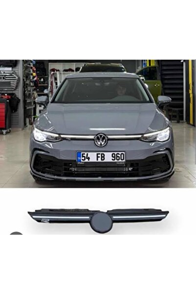 Bosch Golf 8 ışıklı panjur - Golf 8 Ledli R Panjur - Golf 8 Ledli GTİ PANJUR