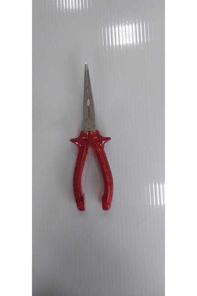 İzeltaş Kargaburun Düz 160 mm Kraft  (3220 13 3160)