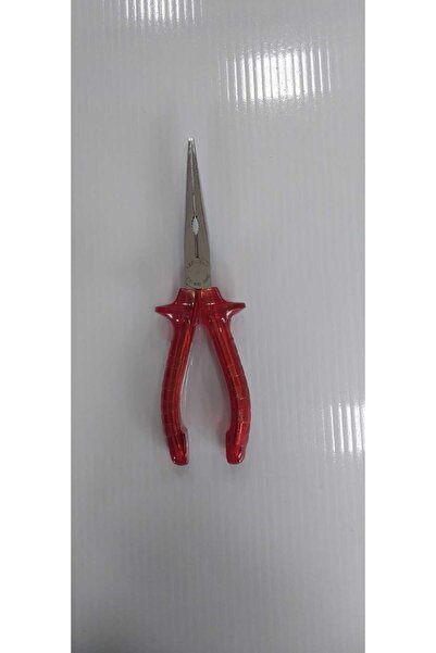 İzeltaş Kargaburun Düz 200 mm Kraft  (3220 13 3200)