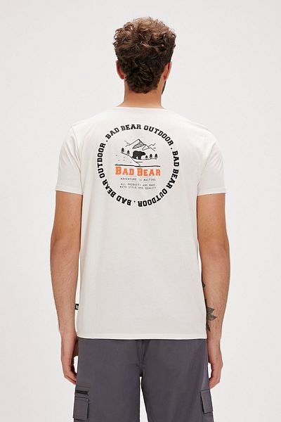 Bad Bear Jasper T-Shirt