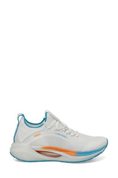 lumberjack Ferow 4Fx White Men's Running Shoes