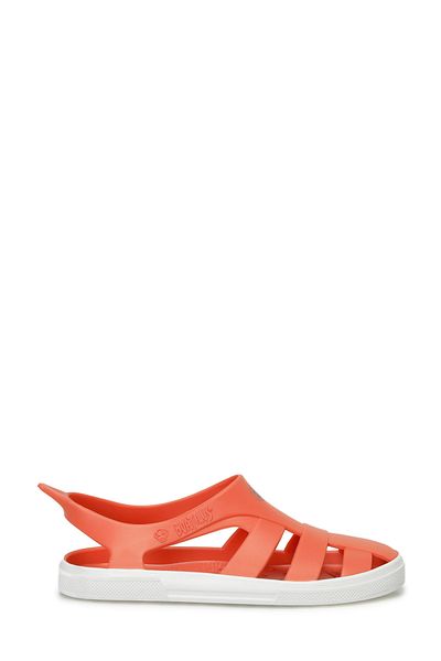lumberjack Bioty 4Fx Orange Boy's Slippers