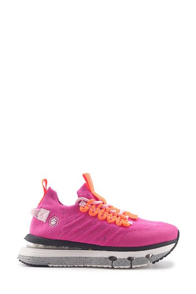 lumberjack Barrast Wmn 4Fx Fuchsia Women's Sports Shoes