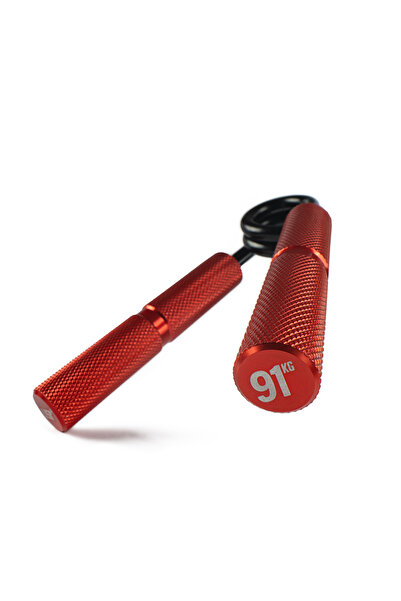 USR S91 Alüminyum Sıksık 91 kg