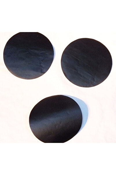Unosell 3 Adet Stoper Asma Davul İçin, 3 Stoppers For Percussion Drum Davul