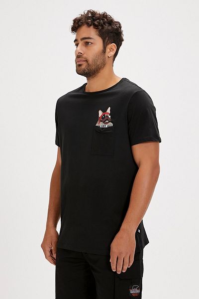 Bad Bear Gotcha T-Shirt