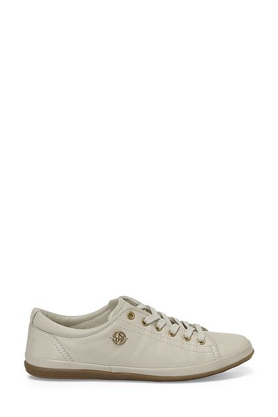 U.S. Polo Assn. Pantofort de damă JOJO 4FX bej