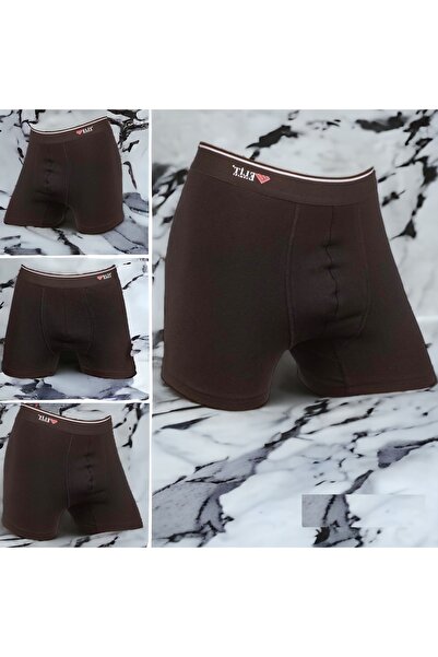 Shopiolog Мъжки боксерки от модален памук - 2 броя в пакет