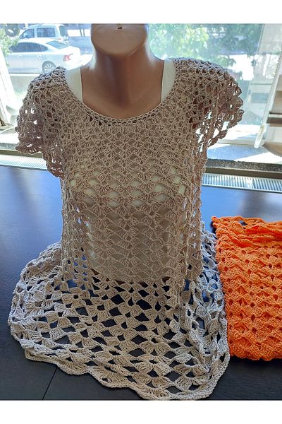 lupi Paro Summer Dress