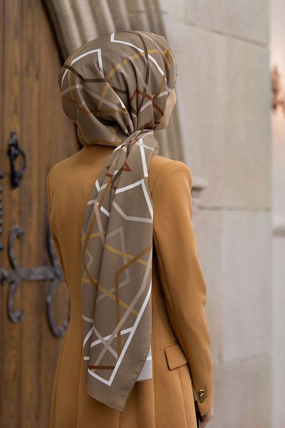 Vissona Luxury Medina Silk - Κομψό και βολικό