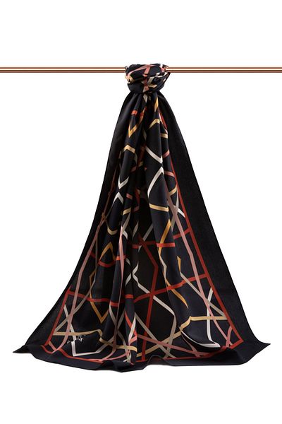 Vissona Luxury Medina Silk - Κομψό και βολικό